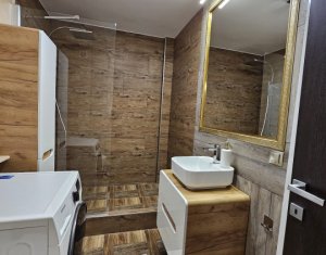 Apartament 2 camere, situat in Floresti, zona Terra