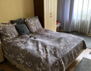 Apartment 4 rooms for sale in Cluj-napoca, zone Manastur