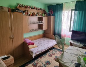 Apartment 3 rooms for sale in Cluj-napoca, zone Manastur