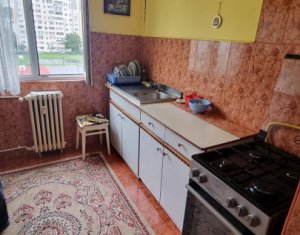 Apartment 3 rooms for sale in Cluj-napoca, zone Manastur