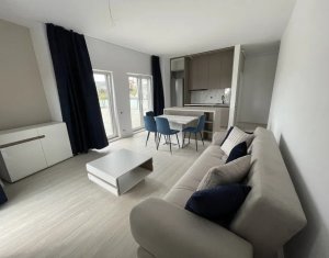 Appartement 3 chambres à louer dans Cluj-napoca, zone Buna Ziua