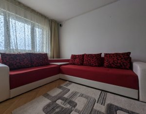 Apartament cu 3 camere semidecomandate, 76 mp, balcon, Manastur USAMV