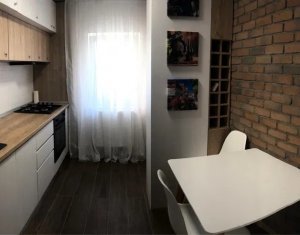 Appartement 2 chambres à vendre dans Cluj-napoca, zone Gheorgheni