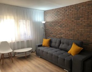 Appartement 2 chambres à vendre dans Cluj-napoca, zone Gheorgheni