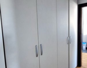 Inchiriere Apartament 2 camere C.Turzii, finisat, garaj