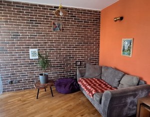 Inchiriere Apartament 2 camere C.Turzii, finisat, garaj