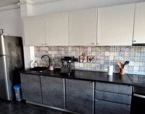 Inchiriere Apartament 2 camere C.Turzii, finisat, garaj