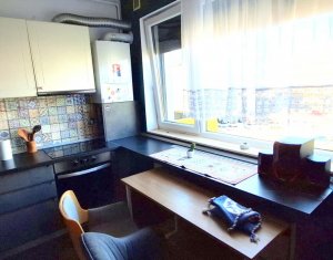 Inchiriere Apartament 2 camere C.Turzii, finisat, garaj