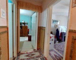 Apartment 3 rooms for sale in Cluj-napoca, zone Manastur