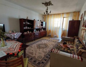 Apartment 3 rooms for sale in Cluj-napoca, zone Manastur