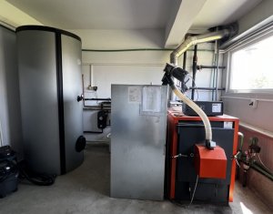 Espace Industriel à louer dans Baciu