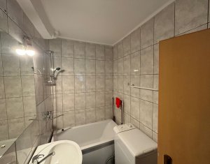 Apartament 2 camere, decomandat, zona Mihai Viteazul