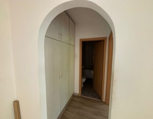 Appartement 2 chambres à louer dans Cluj-napoca, zone Centru