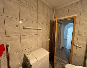 Appartement 2 chambres à louer dans Cluj-napoca, zone Centru