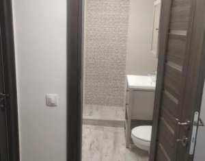 De inchiriat apartament pt BIROU, 2 camere Bdul 21 Decembrie 1989, zona Lidl