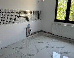 , 60m2 in Cluj-napoca, zona Manastur