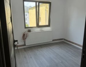 Apartament 4 camere, superfinisat, Manastur