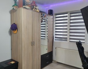 Appartement 2 chambres à vendre dans Cluj-napoca, zone Gheorgheni