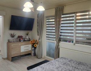 Appartement 2 chambres à vendre dans Cluj-napoca, zone Gheorgheni