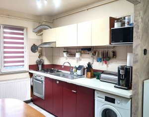 Appartement 2 chambres à vendre dans Cluj-napoca, zone Gheorgheni