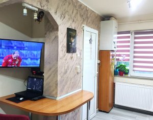 Appartement 2 chambres à vendre dans Cluj-napoca, zone Gheorgheni