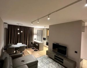 Oportunitate! Apartament ultramodern cu 2 camere si parcare, Plopilor