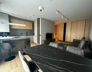 Oportunitate! Apartament ultramodern cu 2 camere si parcare, Plopilor