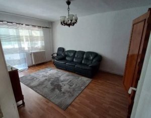 , 64m2 dans Cluj-napoca, zone Manastur