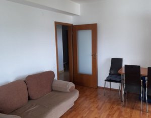 Apartament 2 camere 60 mp, garaj 22 mp in Europa, Cluj Napoca