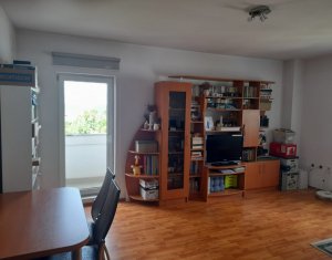 Apartament 2 camere 60 mp, garaj 22 mp in Europa, Cluj Napoca