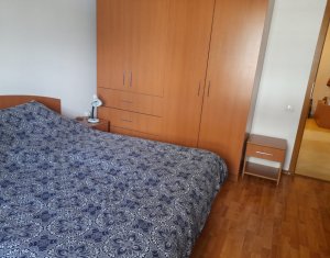 Apartament 2 camere 60 mp, garaj 22 mp in Europa, Cluj Napoca