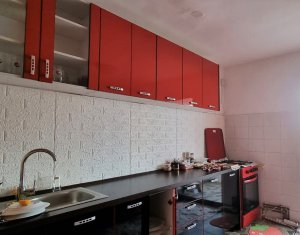 , 51m2 in Cluj-napoca, zona Manastur