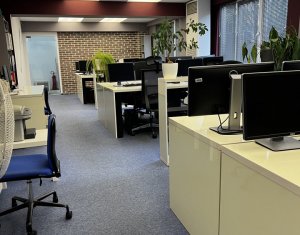 Office for rent in Cluj-napoca, zone Centru