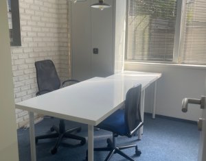 Office for rent in Cluj-napoca, zone Centru