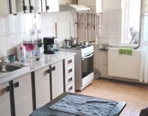 Appartement 3 chambres à vendre dans Cluj-napoca, zone Marasti