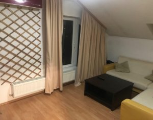 Appartement 2 chambres à vendre dans Cluj-napoca, zone Zorilor