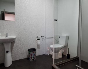 Office for rent in Cluj-napoca, zone Iris