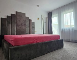 Apartament cu 4 came vânzare zona Voronet, priveliște superba asupra Cluj-Napoca