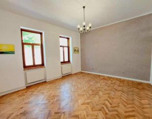 Office for rent in Cluj-napoca, zone Centru