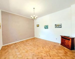 Inchiriere apartament cu o camera, zona C. Dorobantilor, apropre de centru