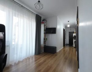 Appartement 3 chambres à vendre dans Cluj-napoca, zone Iris