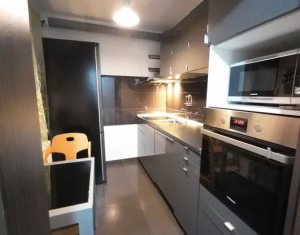 Appartement 3 chambres à vendre dans Cluj-napoca, zone Iris