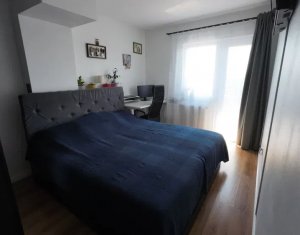 Appartement 3 chambres à vendre dans Cluj-napoca, zone Iris