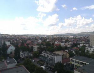 , 45m2 in Cluj-napoca, zone Gheorgheni