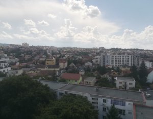 Apartment 2 rooms for sale in Cluj-napoca, zone Gheorgheni