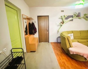 Appartement 2 chambres à vendre dans Cluj-napoca, zone Buna Ziua