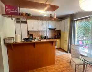 Appartement 2 chambres à vendre dans Cluj-napoca, zone Buna Ziua