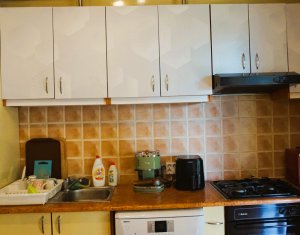 Appartement 2 chambres à vendre dans Cluj-napoca, zone Buna Ziua