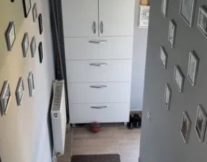 Appartement 3 chambres à vendre dans Floresti