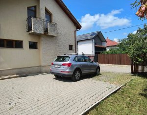 House 5 rooms for rent in Cluj-napoca, zone Europa